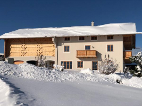 Ferienwohnung Thalhammer Bernau Am Chiemsee